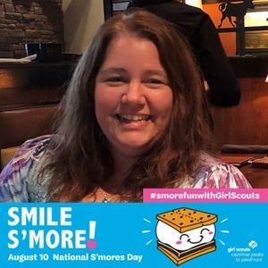 Meet your Posher, Rhonda